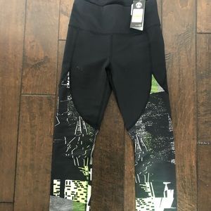 NWT Under Armour Leggings